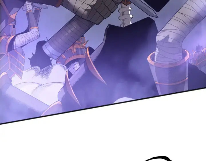 《死灵法师！我即是天灾》第154话 单挑魔王分身图7