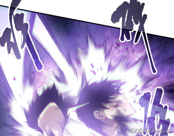 《死灵法师！我即是天灾》第154话 单挑魔王分身图72