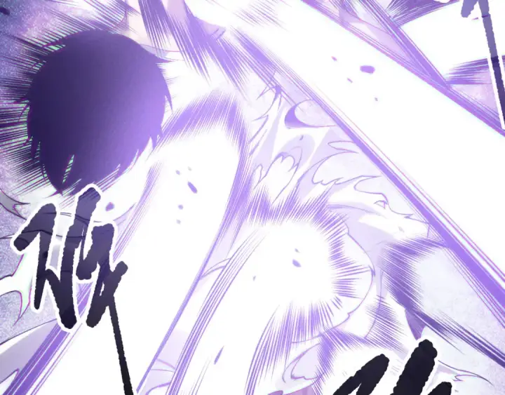 《死灵法师！我即是天灾》第154话 单挑魔王分身图73