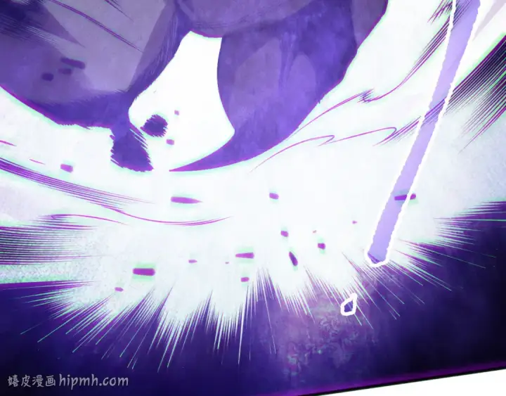 《死灵法师！我即是天灾》第154话 单挑魔王分身图80