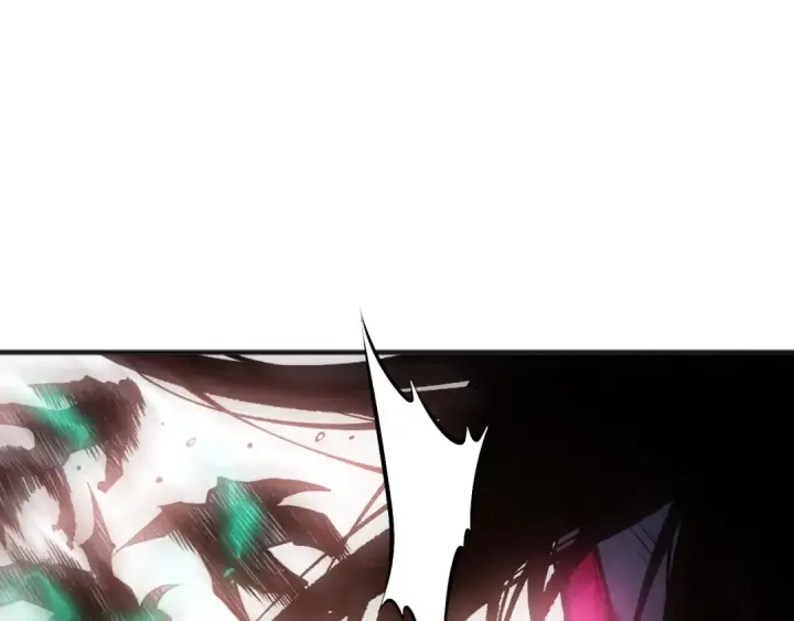 《死灵法师！我即是天灾》第154话 单挑魔王分身图85
