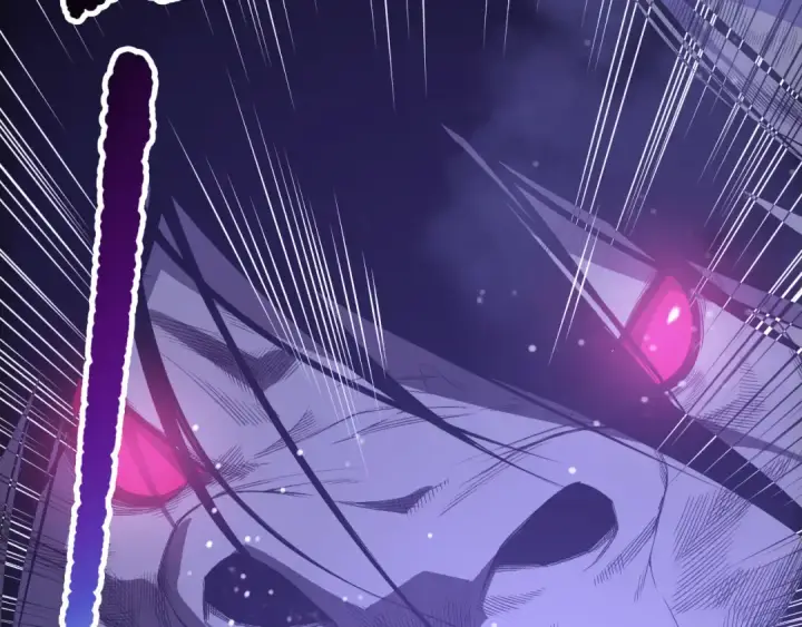 《死灵法师！我即是天灾》第154话 单挑魔王分身图9