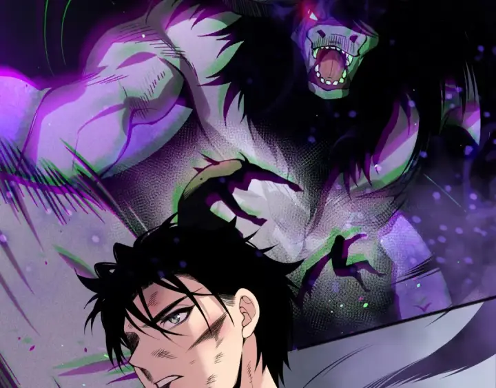 《死灵法师！我即是天灾》第155话 白神震惊图12