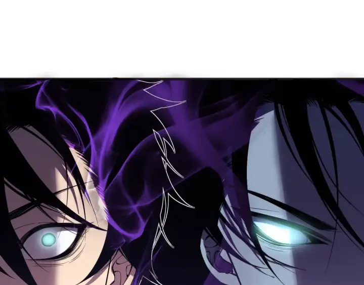 《死灵法师！我即是天灾》第155话 白神震惊图131
