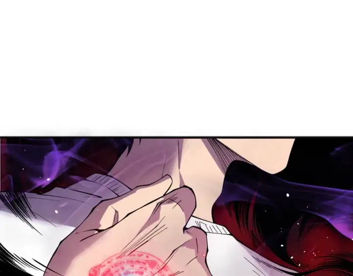 《死灵法师！我即是天灾》第155话 白神震惊图139