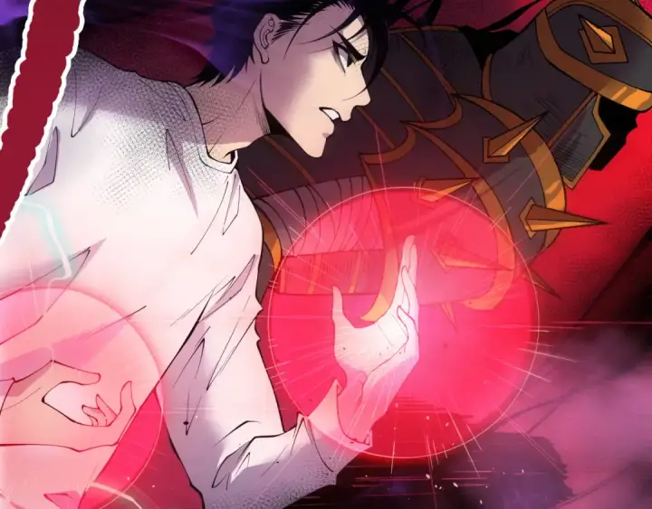 《死灵法师！我即是天灾》第155话 白神震惊图142