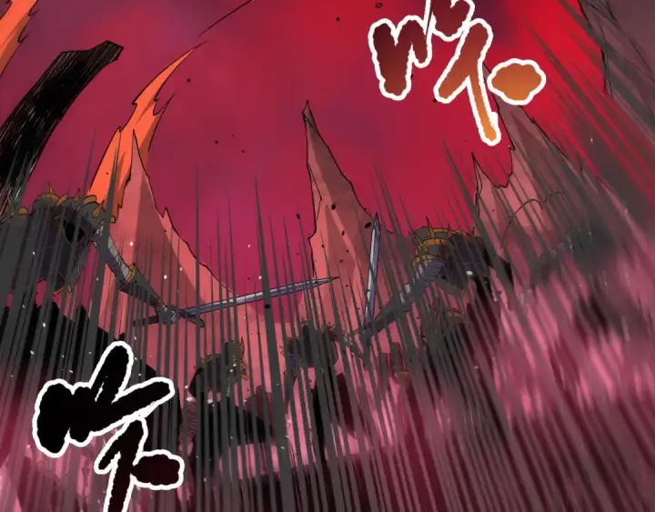 《死灵法师！我即是天灾》第155话 白神震惊图146