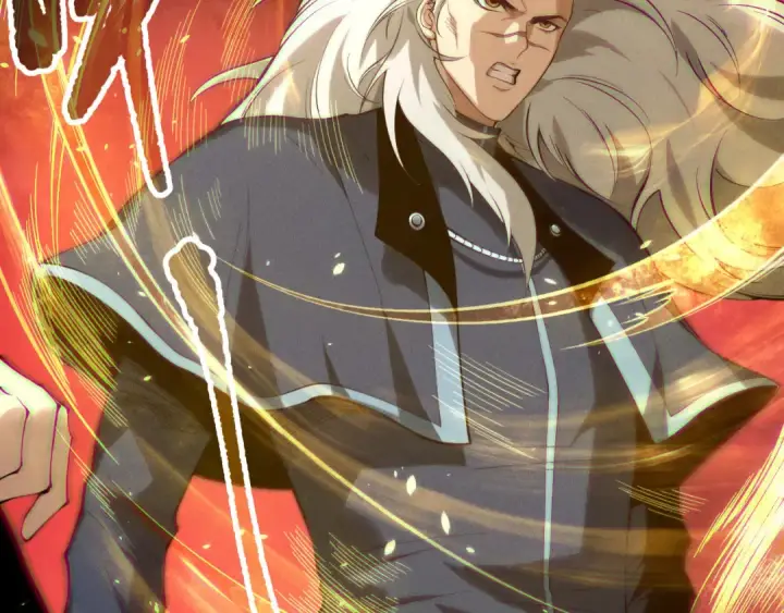 《死灵法师！我即是天灾》第155话 白神震惊图93