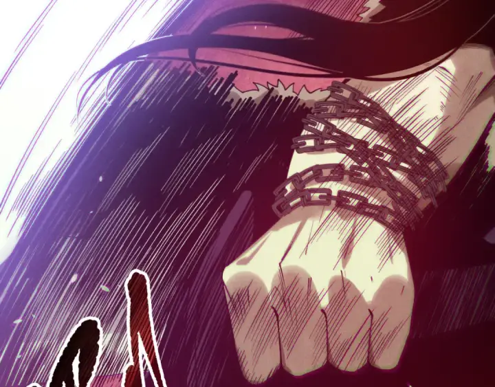《死灵法师！我即是天灾》第156话 人族狂神图116