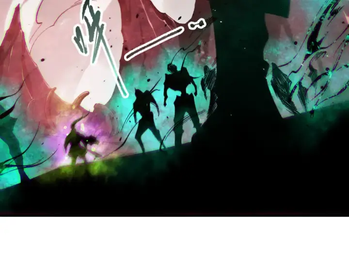 《死灵法师！我即是天灾》第156话 人族狂神图49