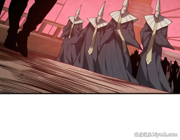 《死灵法师！我即是天灾》第158话 神夏帝国公主图96