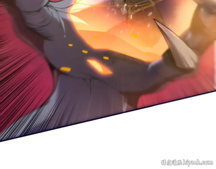 《死灵法师！我即是天灾》第159话 神级强者的战斗！图104
