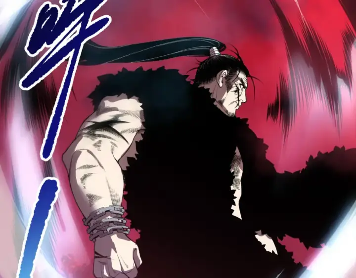 《死灵法师！我即是天灾》第159话 神级强者的战斗！图113