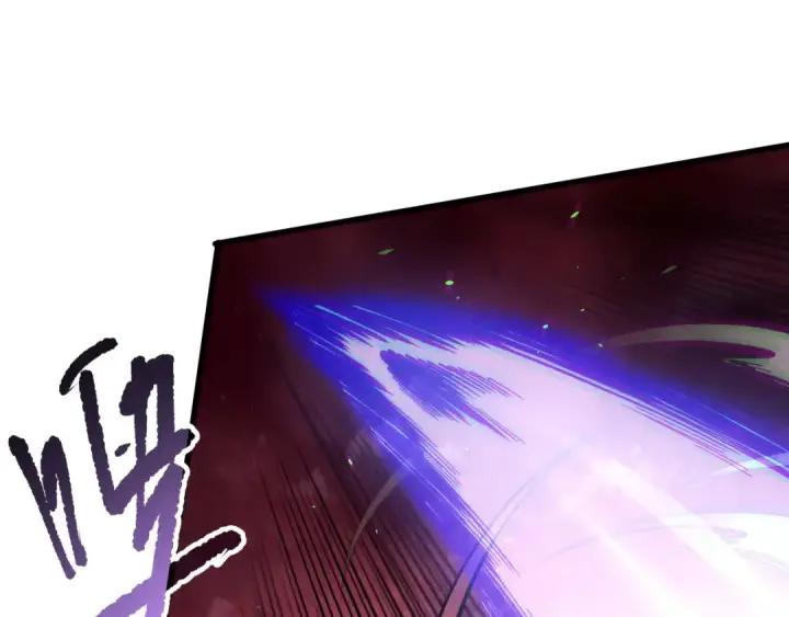 《死灵法师！我即是天灾》第159话 神级强者的战斗！图116