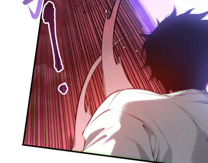 《死灵法师！我即是天灾》第159话 神级强者的战斗！图117