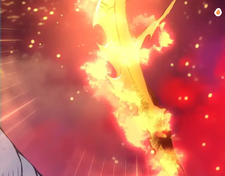 《死灵法师！我即是天灾》第159话 神级强者的战斗！图13