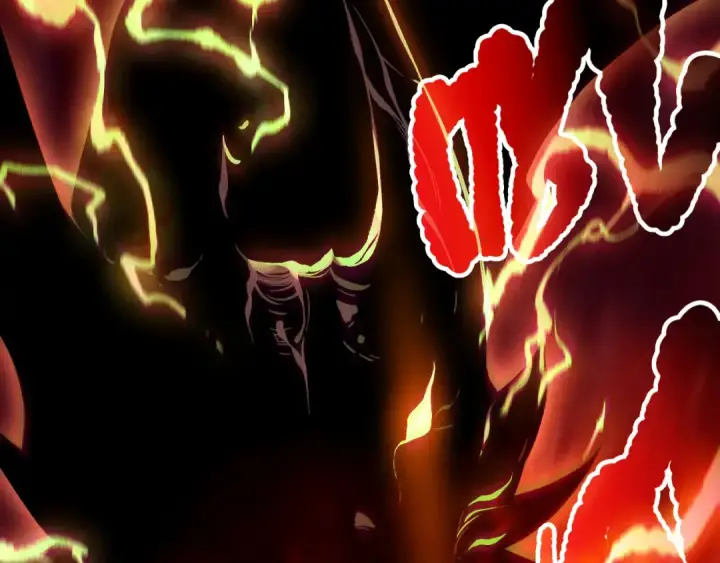 《死灵法师！我即是天灾》第159话 神级强者的战斗！图135