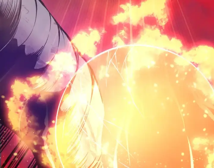 《死灵法师！我即是天灾》第159话 神级强者的战斗！图14