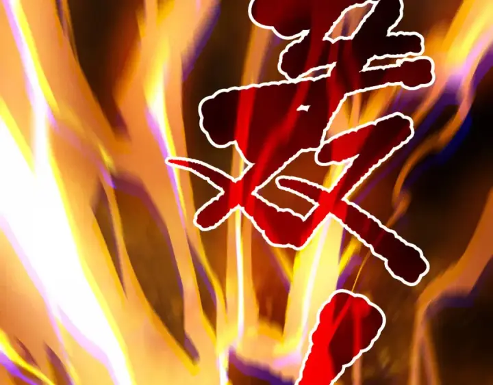 《死灵法师！我即是天灾》第159话 神级强者的战斗！图140