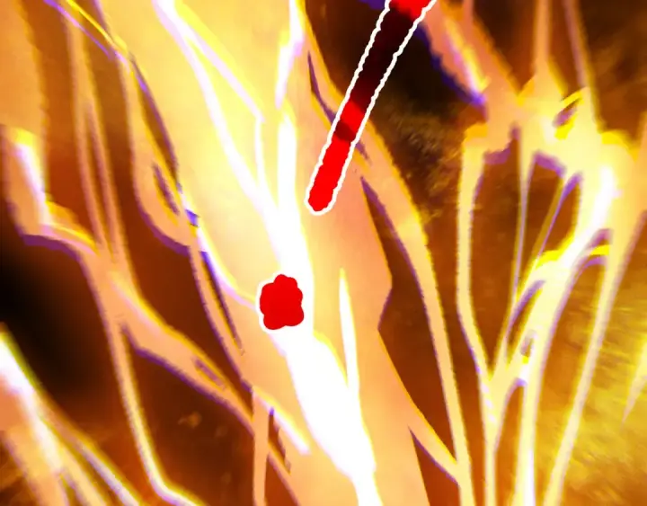 《死灵法师！我即是天灾》第159话 神级强者的战斗！图141