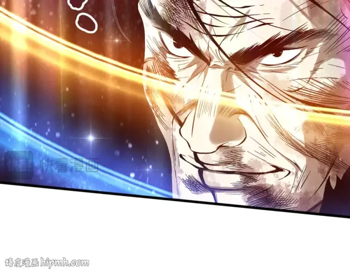 《死灵法师！我即是天灾》第159话 神级强者的战斗！图144