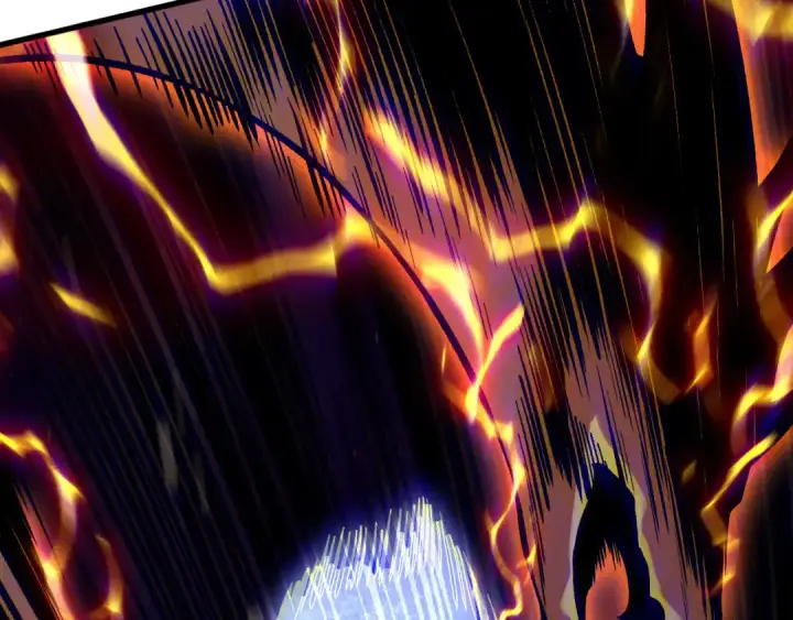 《死灵法师！我即是天灾》第159话 神级强者的战斗！图148