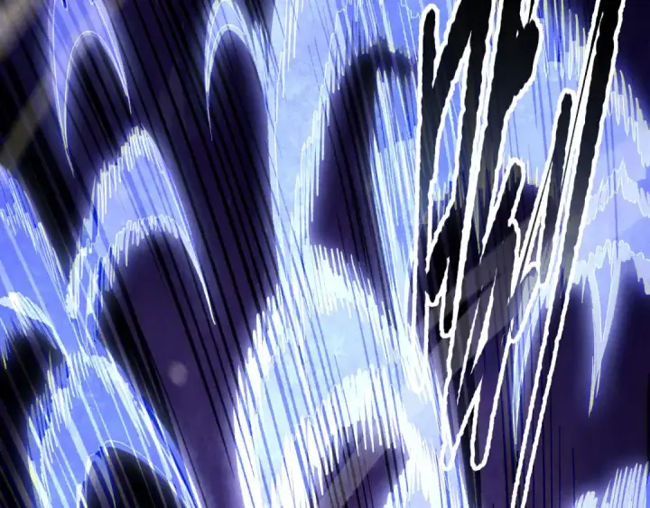 《死灵法师！我即是天灾》第159话 神级强者的战斗！图150