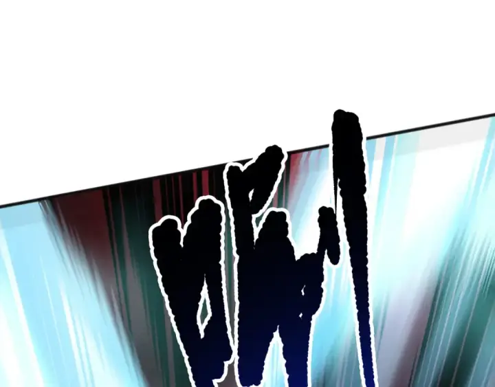 《死灵法师！我即是天灾》第159话 神级强者的战斗！图165