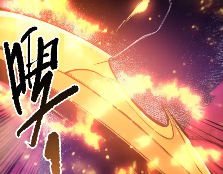 《死灵法师！我即是天灾》第159话 神级强者的战斗！图17