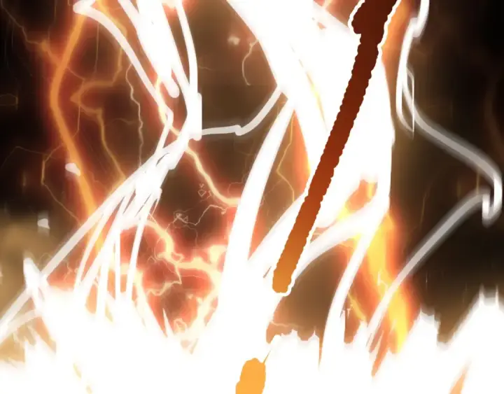 《死灵法师！我即是天灾》第159话 神级强者的战斗！图21