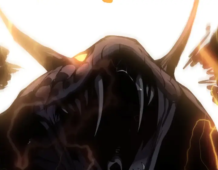《死灵法师！我即是天灾》第159话 神级强者的战斗！图22