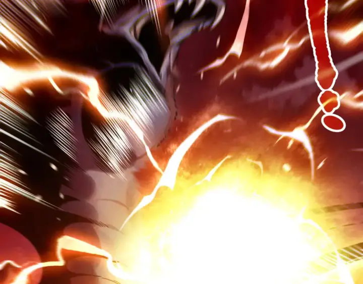 《死灵法师！我即是天灾》第159话 神级强者的战斗！图27