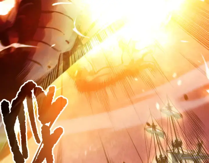 《死灵法师！我即是天灾》第159话 神级强者的战斗！图28