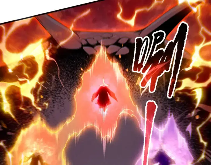 《死灵法师！我即是天灾》第159话 神级强者的战斗！图34