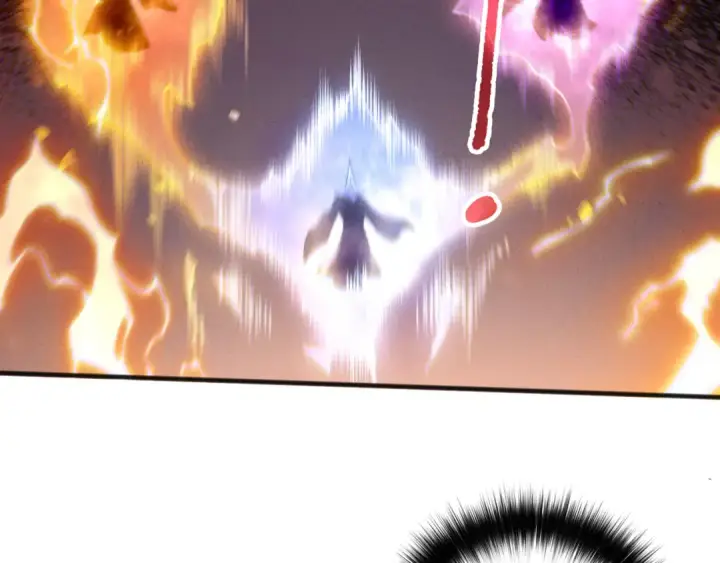 《死灵法师！我即是天灾》第159话 神级强者的战斗！图35