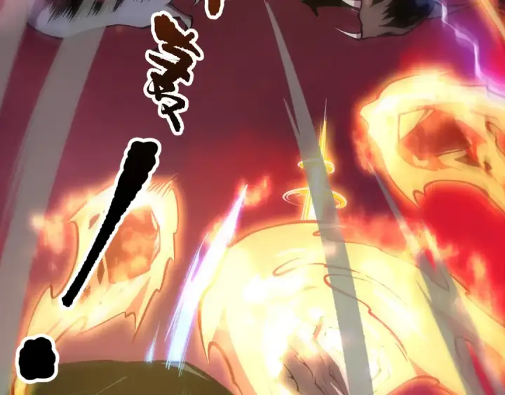 《死灵法师！我即是天灾》第159话 神级强者的战斗！图46