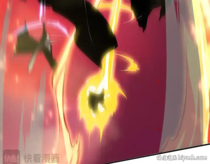 《死灵法师！我即是天灾》第159话 神级强者的战斗！图48