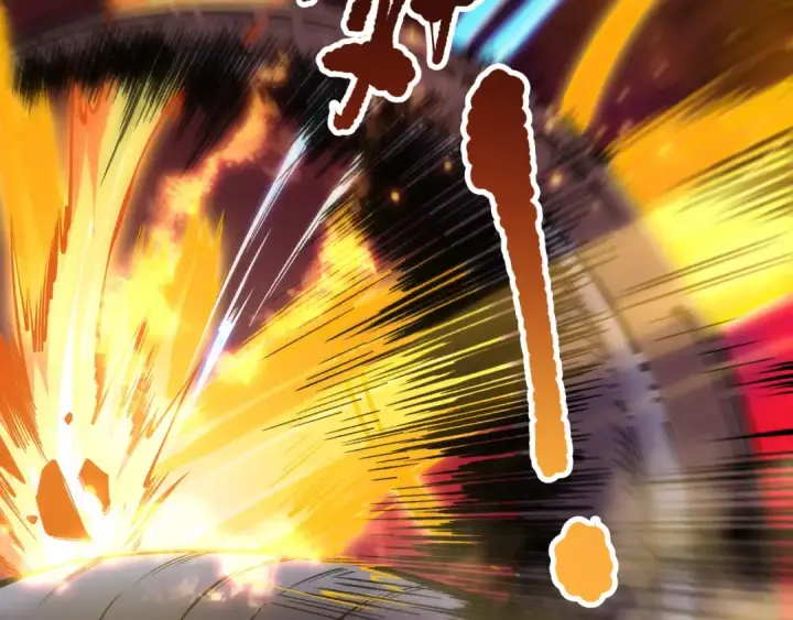 《死灵法师！我即是天灾》第159话 神级强者的战斗！图50