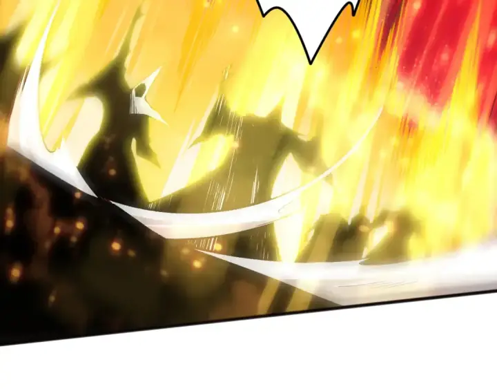 《死灵法师！我即是天灾》第159话 神级强者的战斗！图53