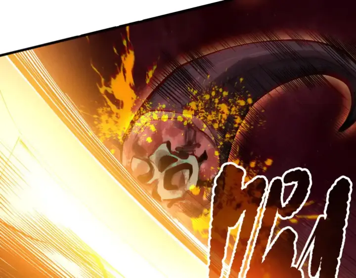 《死灵法师！我即是天灾》第159话 神级强者的战斗！图59