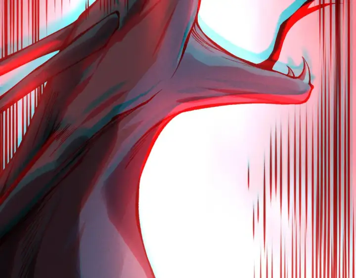 《死灵法师！我即是天灾》第159话 神级强者的战斗！图76