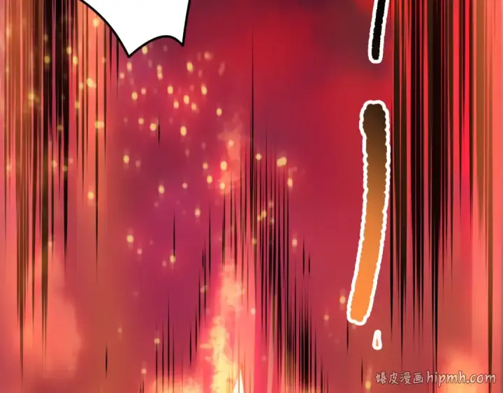《死灵法师！我即是天灾》第159话 神级强者的战斗！图8