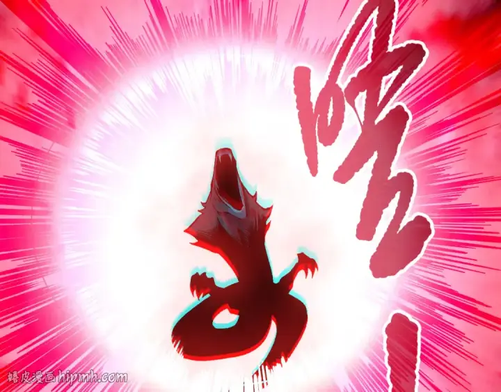 《死灵法师！我即是天灾》第159话 神级强者的战斗！图80