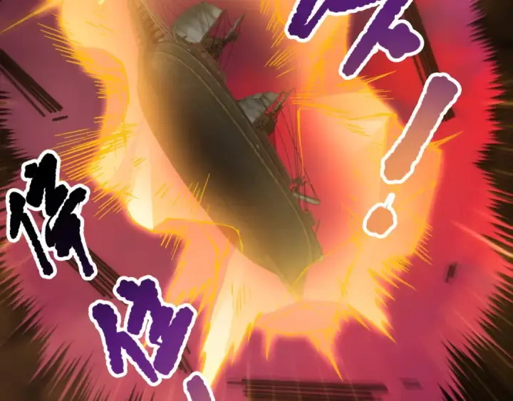《死灵法师！我即是天灾》第159话 神级强者的战斗！图92