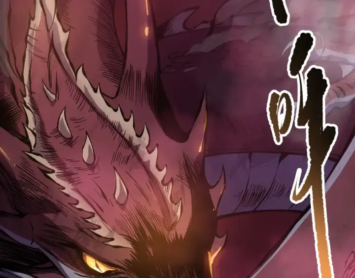 《死灵法师！我即是天灾》第159话 神级强者的战斗！图98