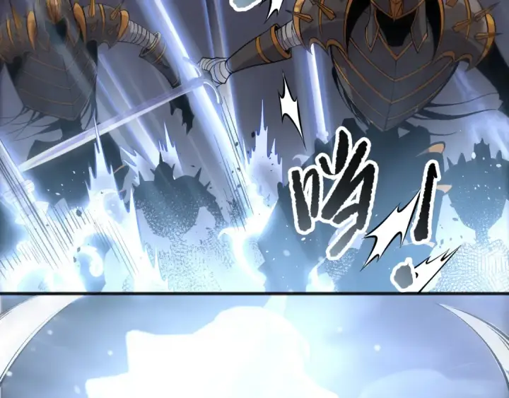《死灵法师！我即是天灾》第161话  升格地狱级图151