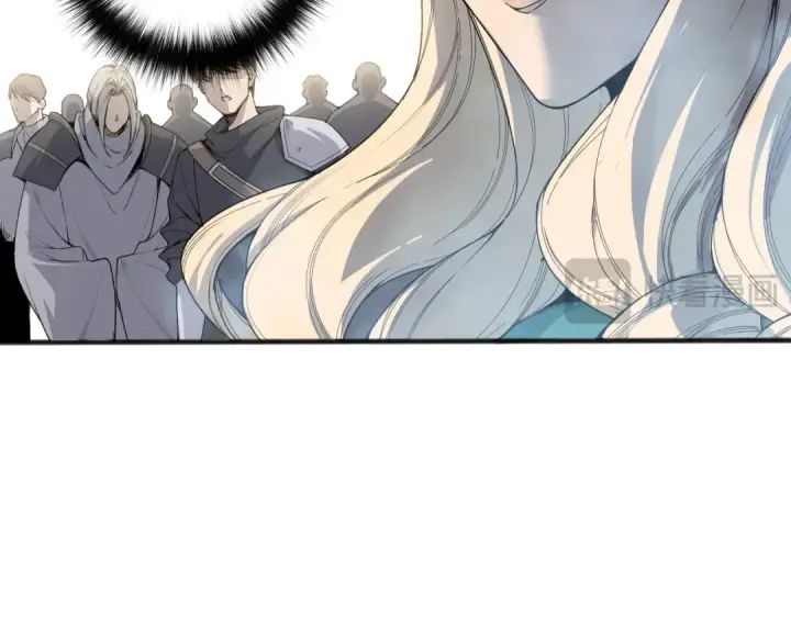 《死灵法师！我即是天灾》第161话  升格地狱级图19