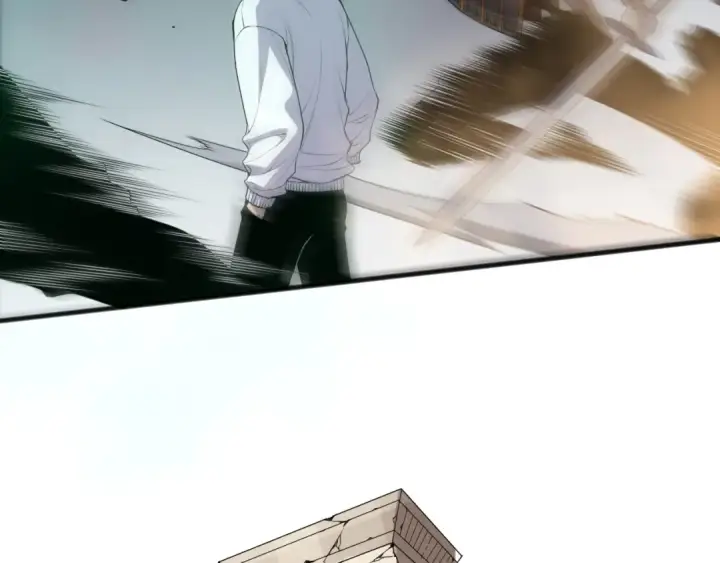 《死灵法师！我即是天灾》第161话  升格地狱级图87