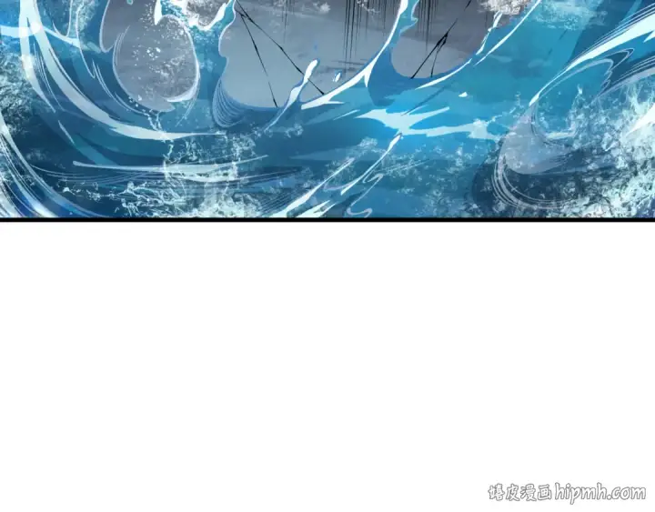 《死灵法师！我即是天灾》第161话  升格地狱级图96
