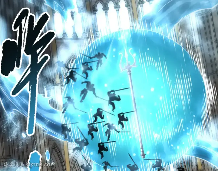 《死灵法师！我即是天灾》第162话  帝国公主的震惊图32